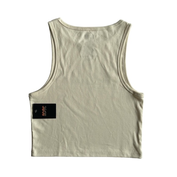 AC/DC High Voltage Tour 76 Graphic Tank Top Tee NWT - Picture 6 of 7